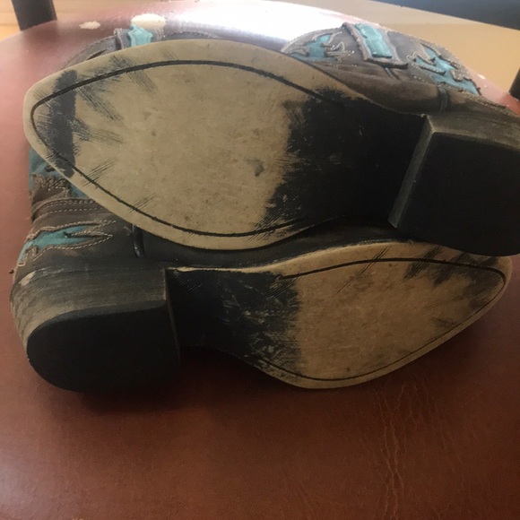 Children’s Danpost Boot Company - Picture 2 of 5